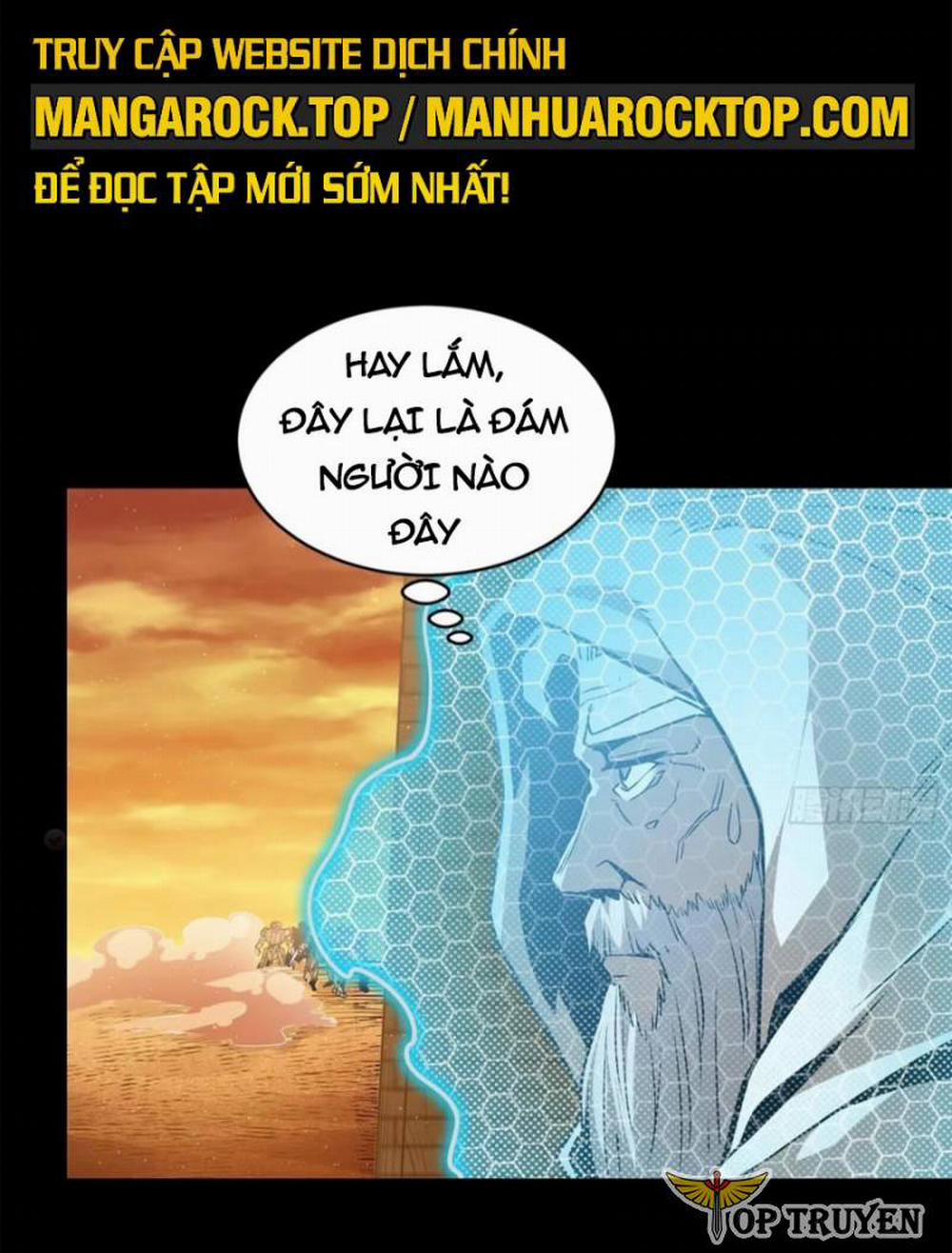 Tinh Giáp Hồn Tướng 118 trang 57