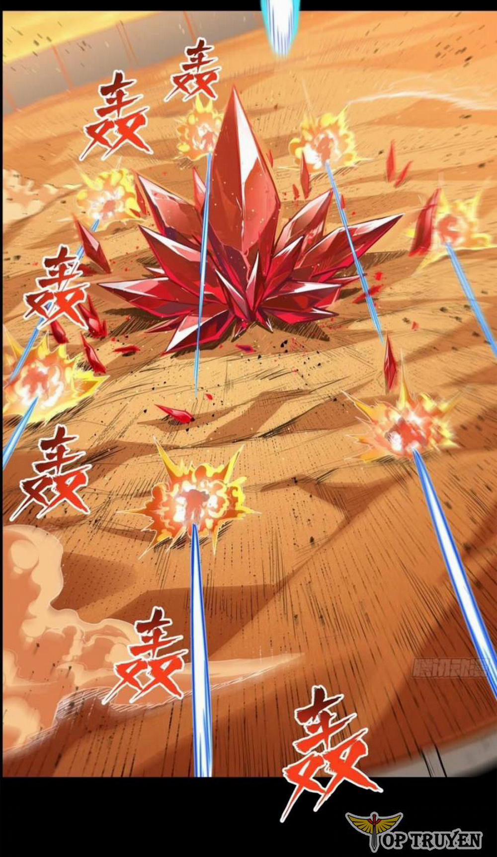 Tinh Giáp Hồn Tướng 118 trang 61