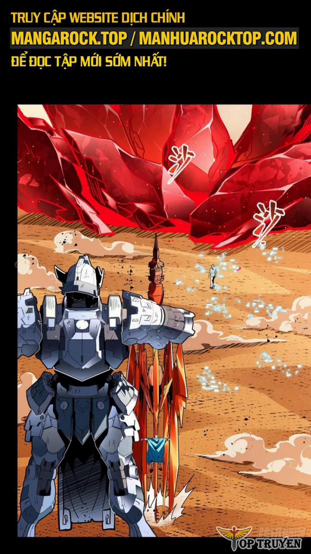 Tinh Giáp Hồn Tướng 118 trang 63