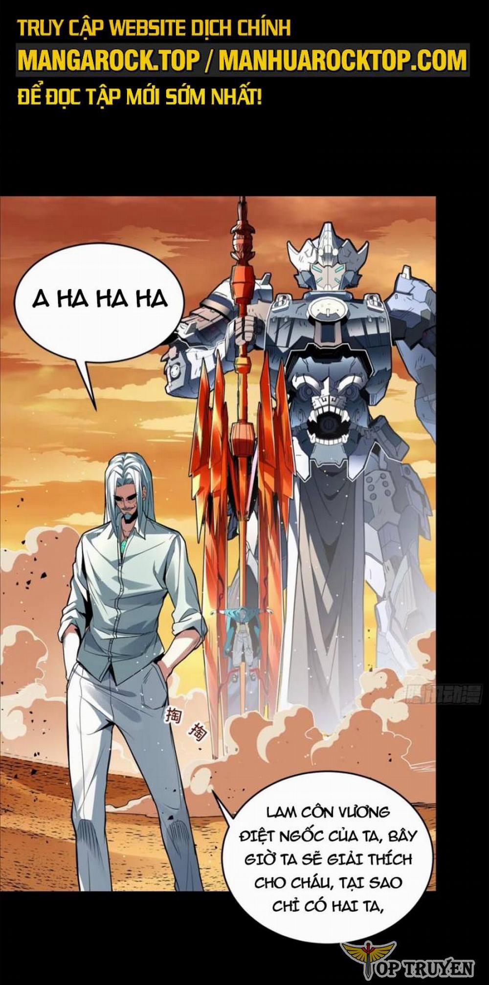 Tinh Giáp Hồn Tướng 118 trang 64