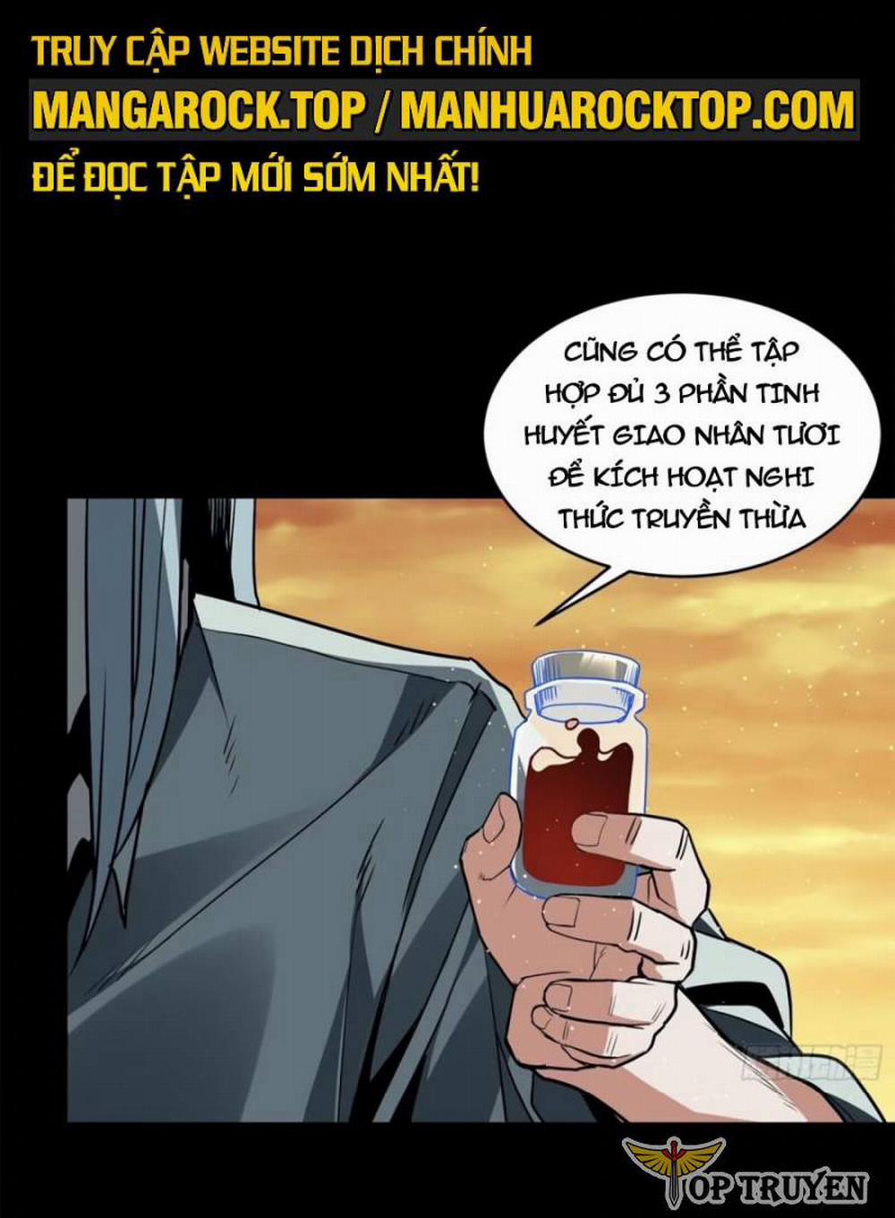 Tinh Giáp Hồn Tướng 118 trang 65