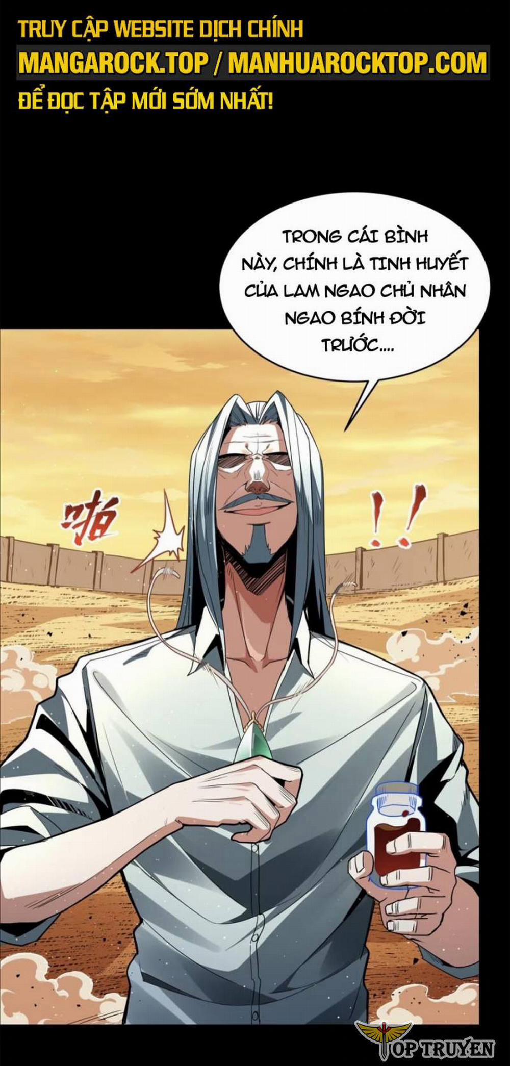 Tinh Giáp Hồn Tướng 118 trang 66