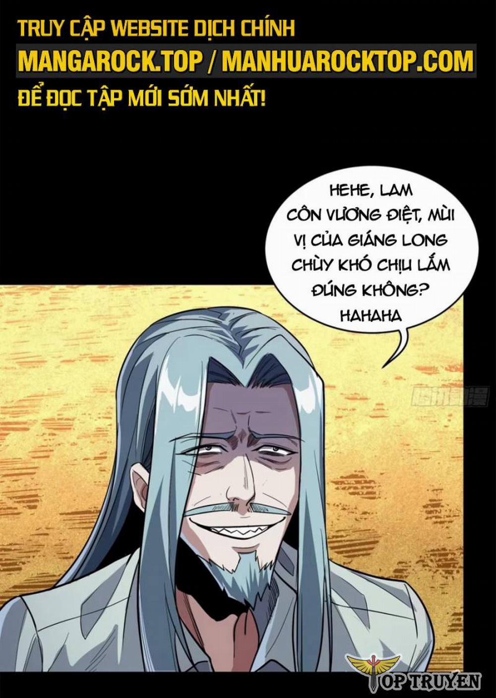 Tinh Giáp Hồn Tướng 118 trang 7