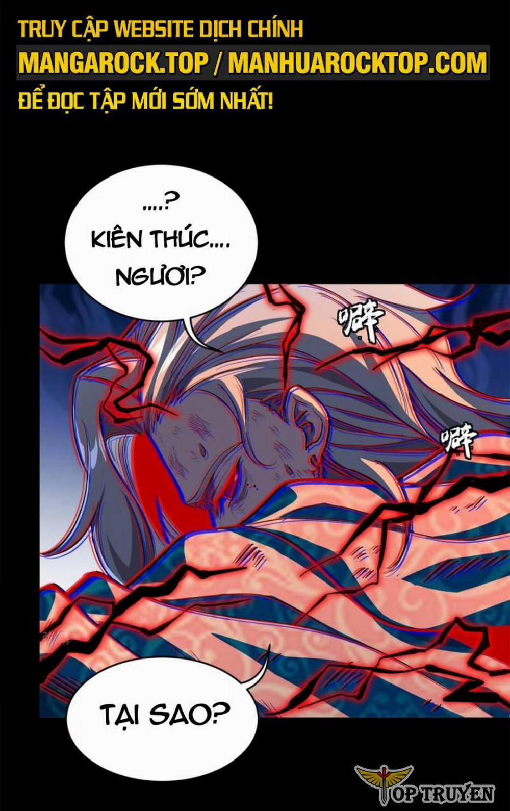 Tinh Giáp Hồn Tướng 118 trang 8