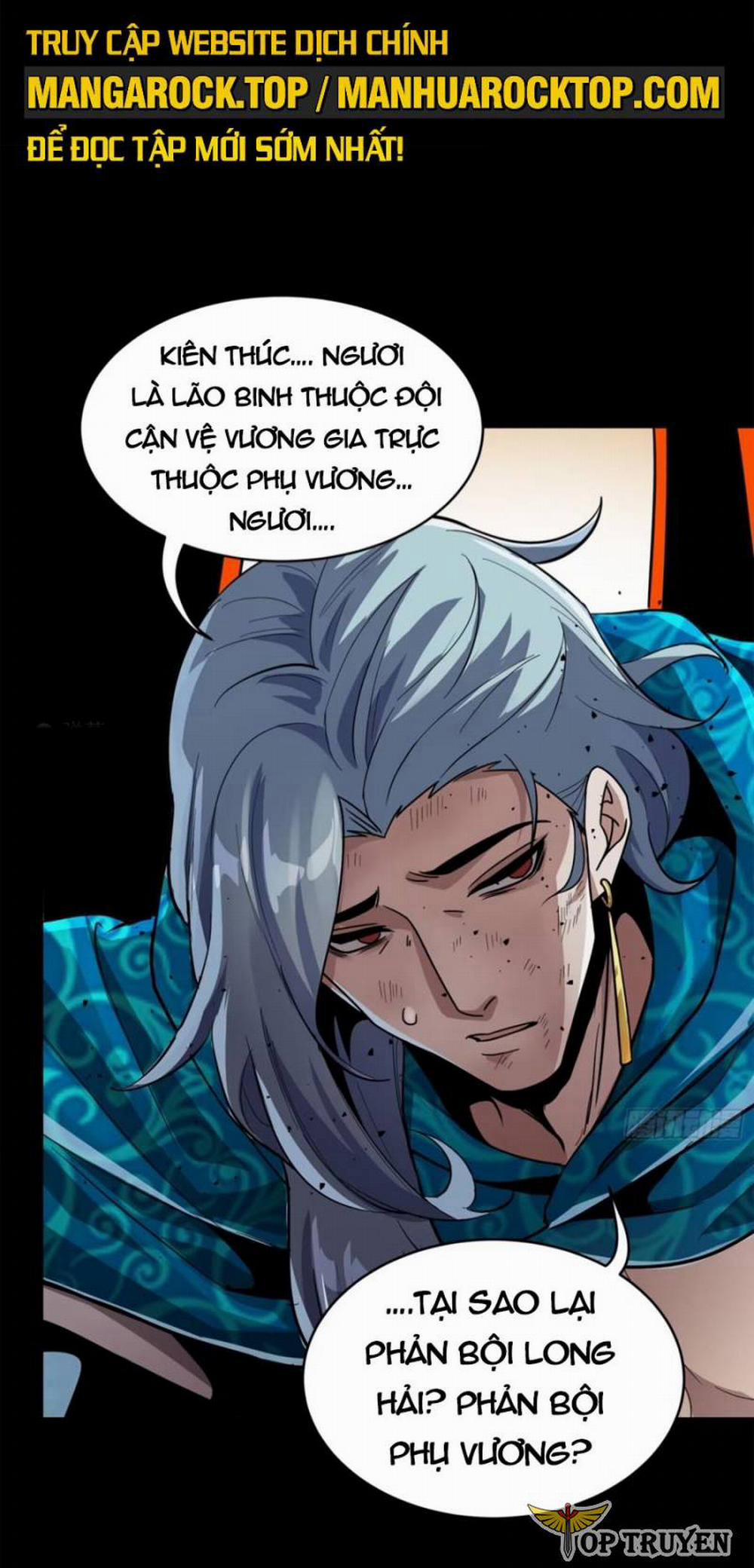 Tinh Giáp Hồn Tướng 118 trang 9