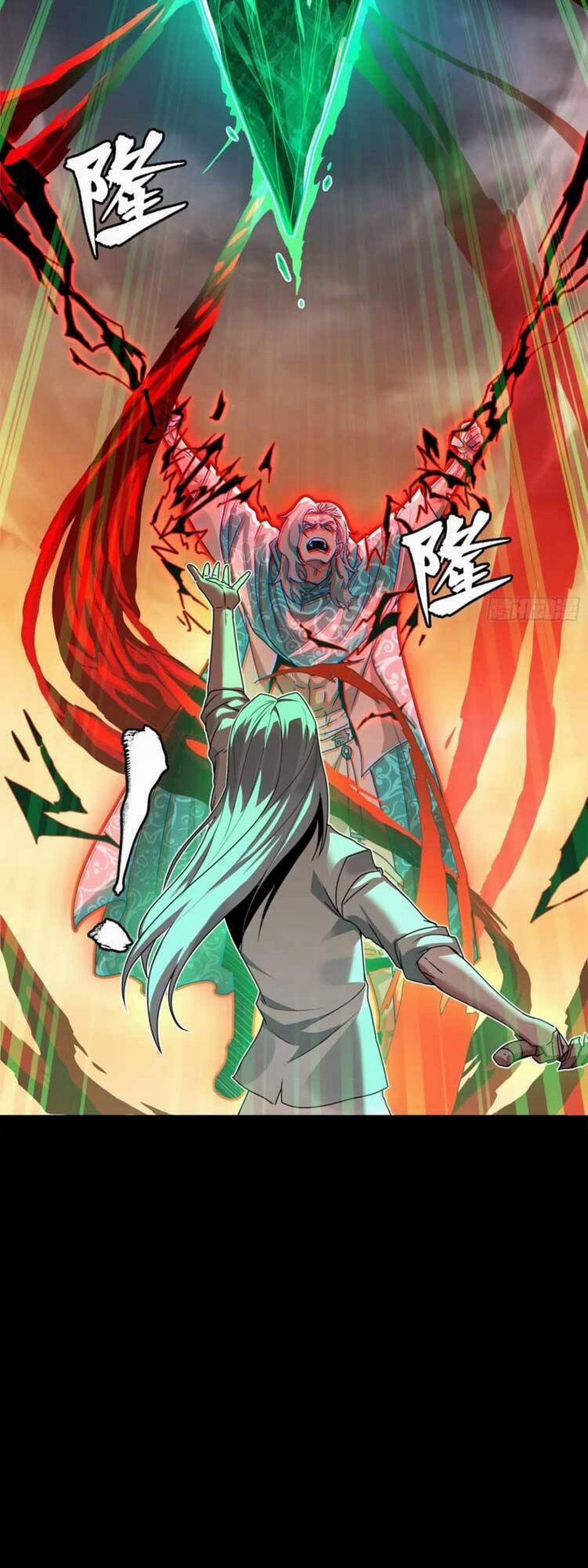 Tinh Giáp Hồn Tướng 119 trang 14