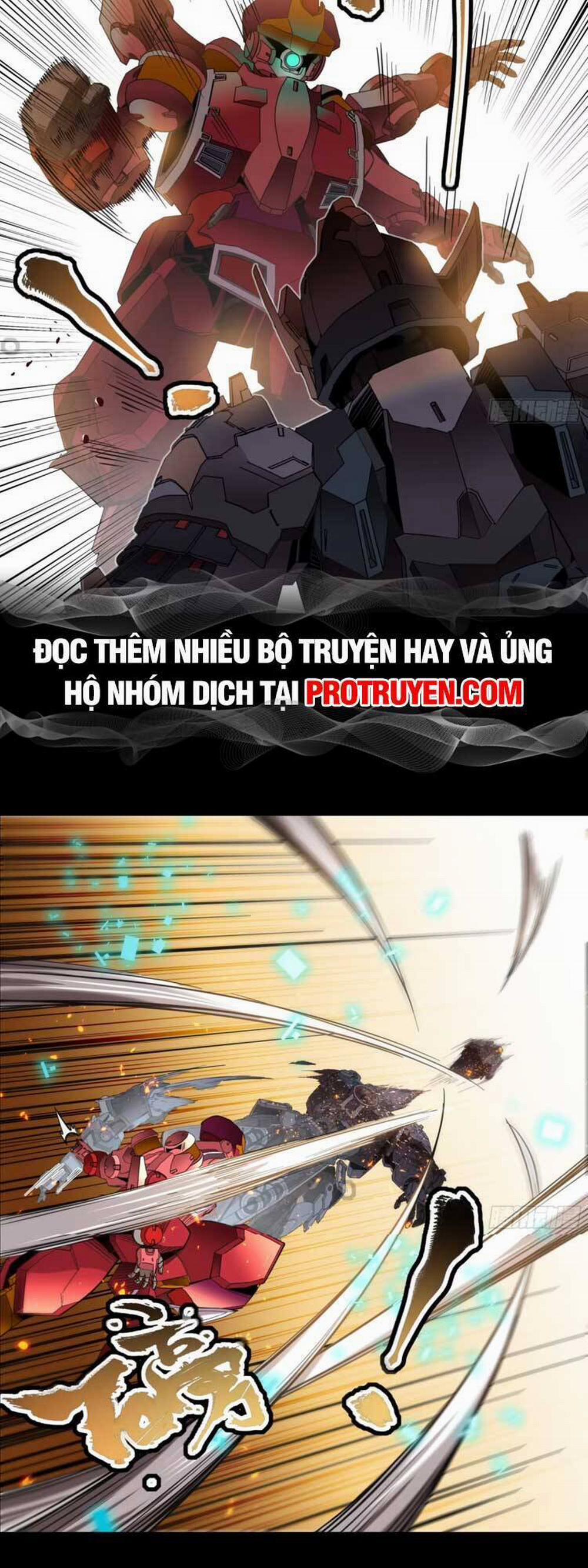 Tinh Giáp Hồn Tướng 119 trang 29