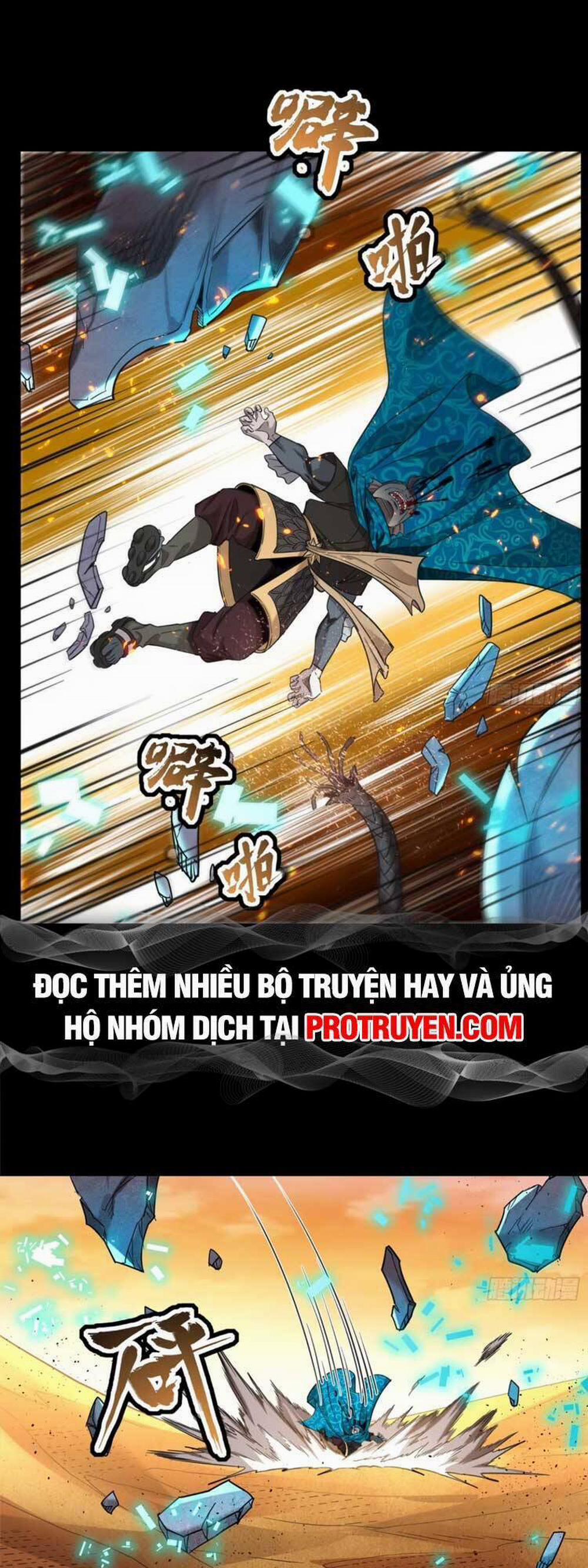 Tinh Giáp Hồn Tướng 119 trang 30