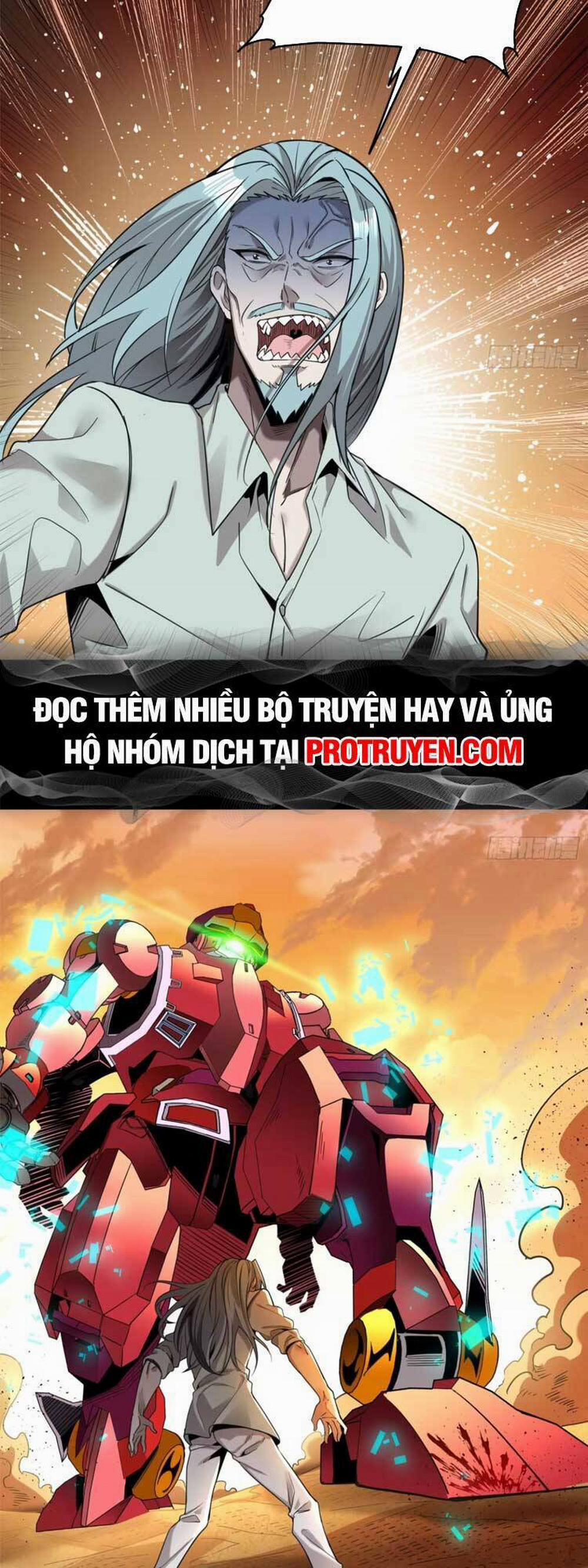 Tinh Giáp Hồn Tướng 119 trang 32