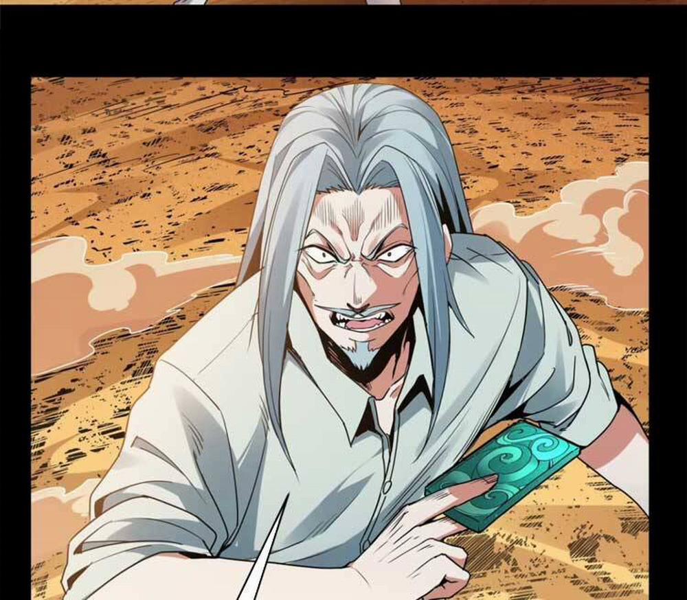 Tinh Giáp Hồn Tướng 119 trang 33