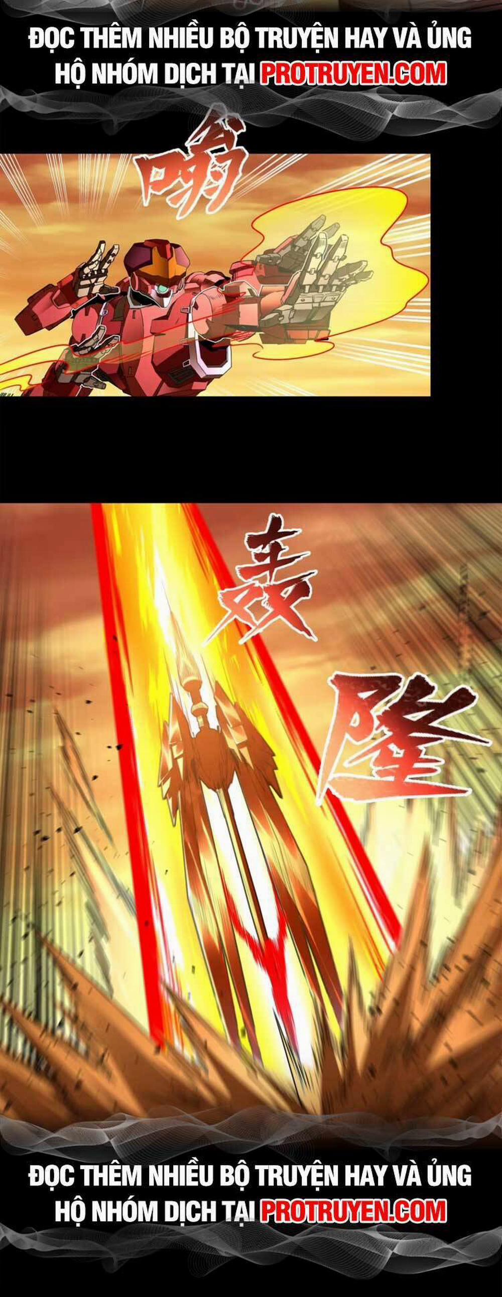 Tinh Giáp Hồn Tướng 119 trang 36