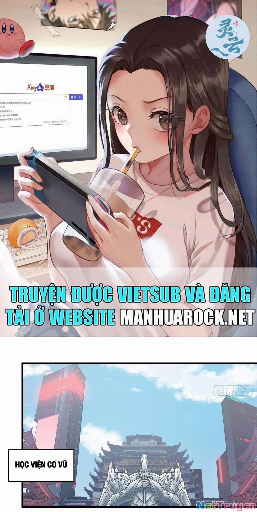 Tinh Giáp Hồn Tướng 12 trang 0