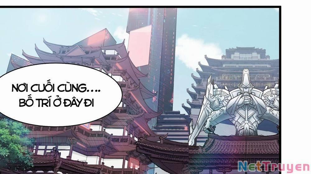 Tinh Giáp Hồn Tướng 12 trang 1