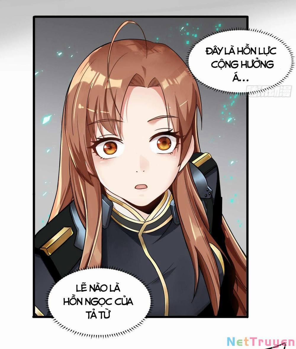 Tinh Giáp Hồn Tướng 12 trang 12