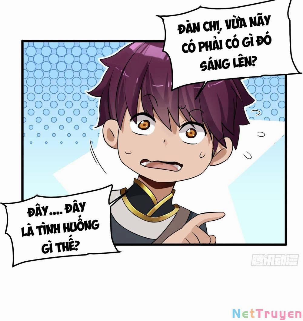 Tinh Giáp Hồn Tướng 12 trang 13