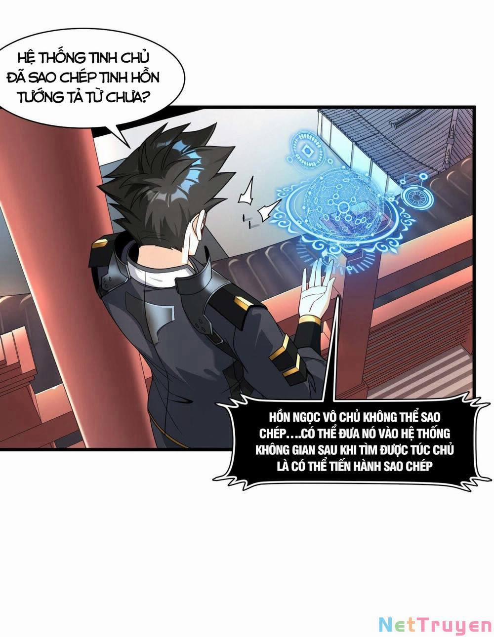 Tinh Giáp Hồn Tướng 12 trang 14