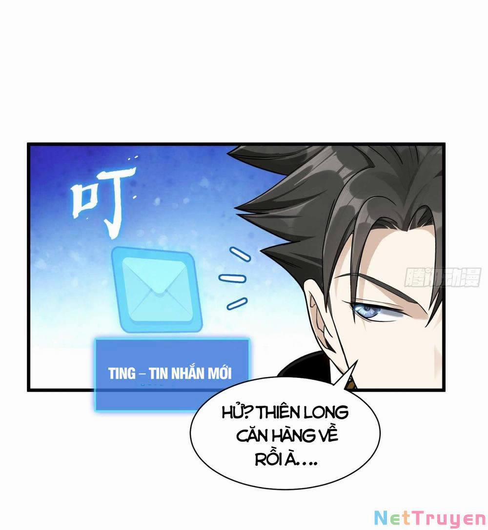 Tinh Giáp Hồn Tướng 12 trang 16