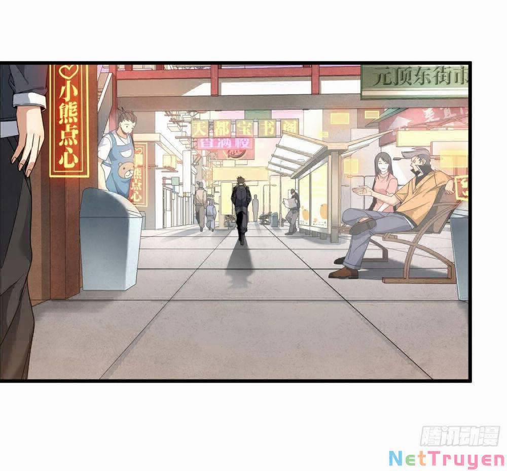 Tinh Giáp Hồn Tướng 12 trang 18