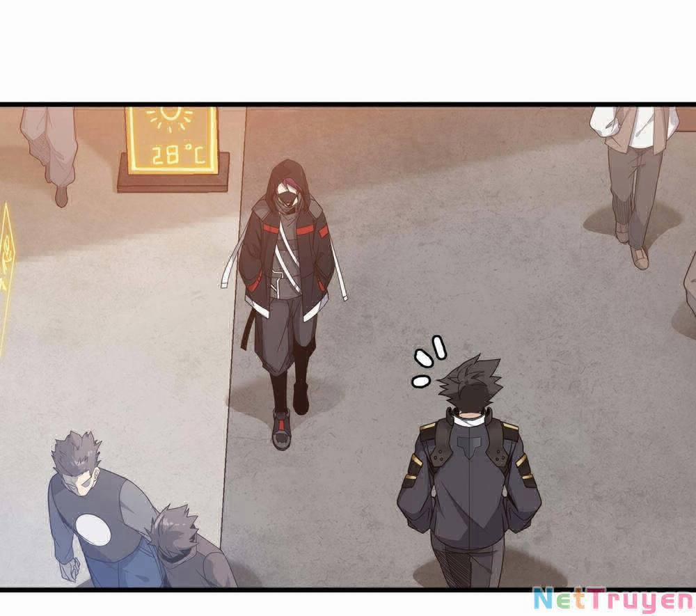 Tinh Giáp Hồn Tướng 12 trang 19