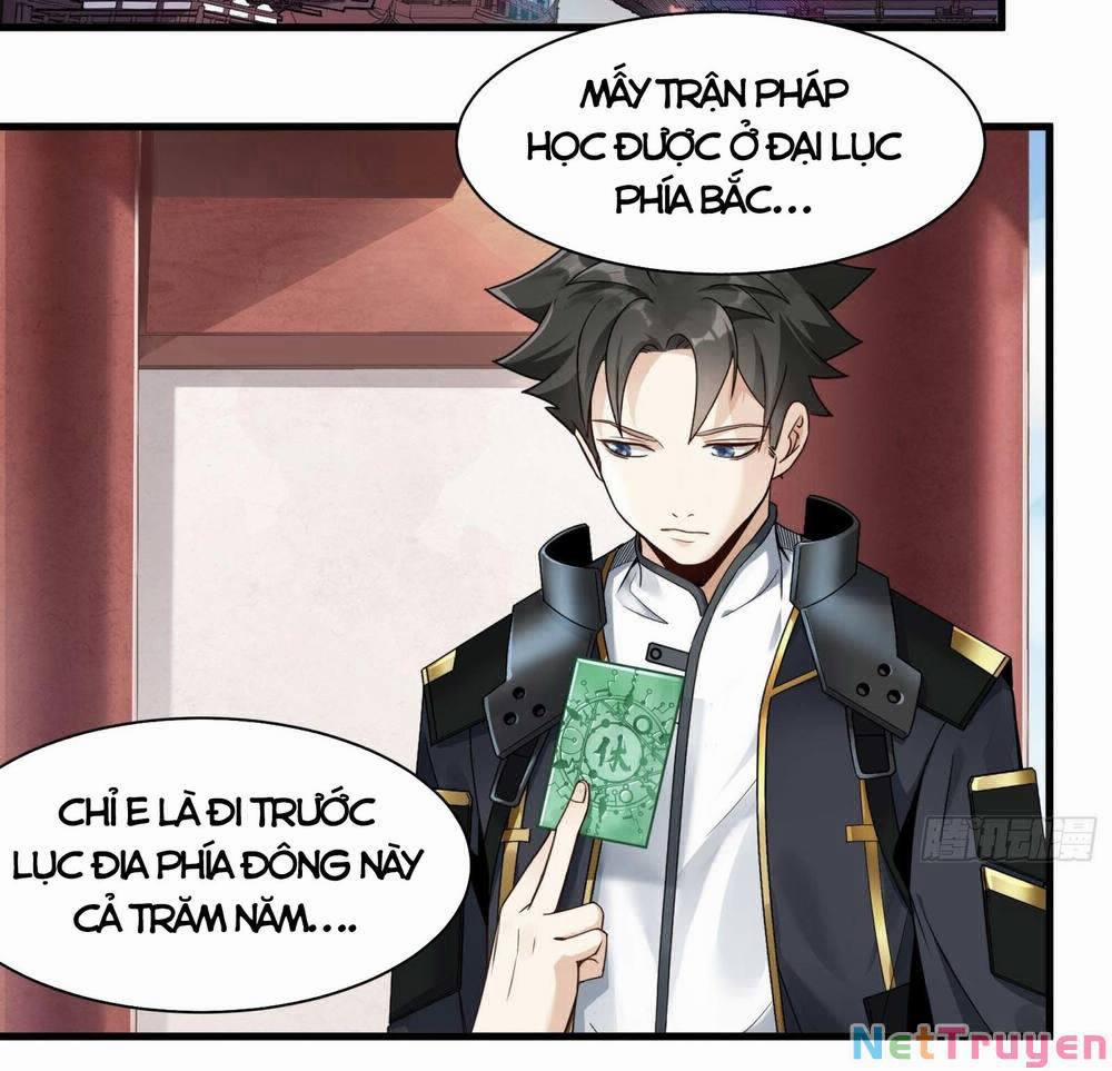 Tinh Giáp Hồn Tướng 12 trang 2