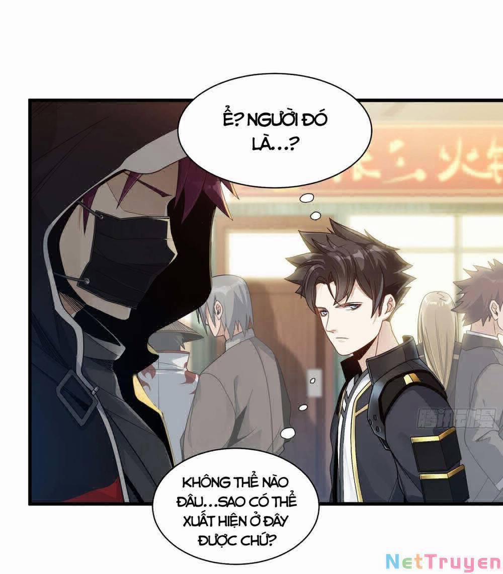 Tinh Giáp Hồn Tướng 12 trang 20