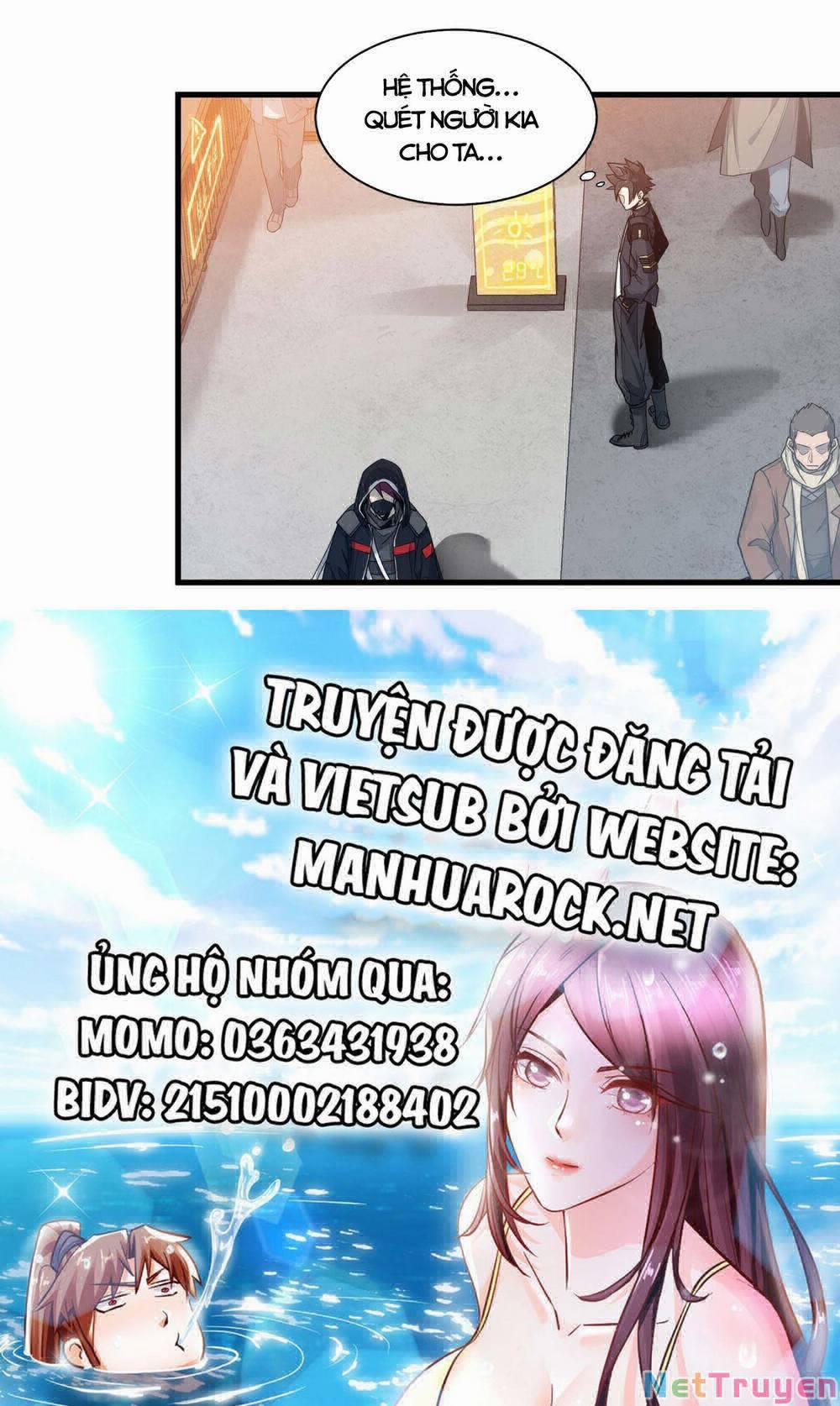 Tinh Giáp Hồn Tướng 12 trang 21