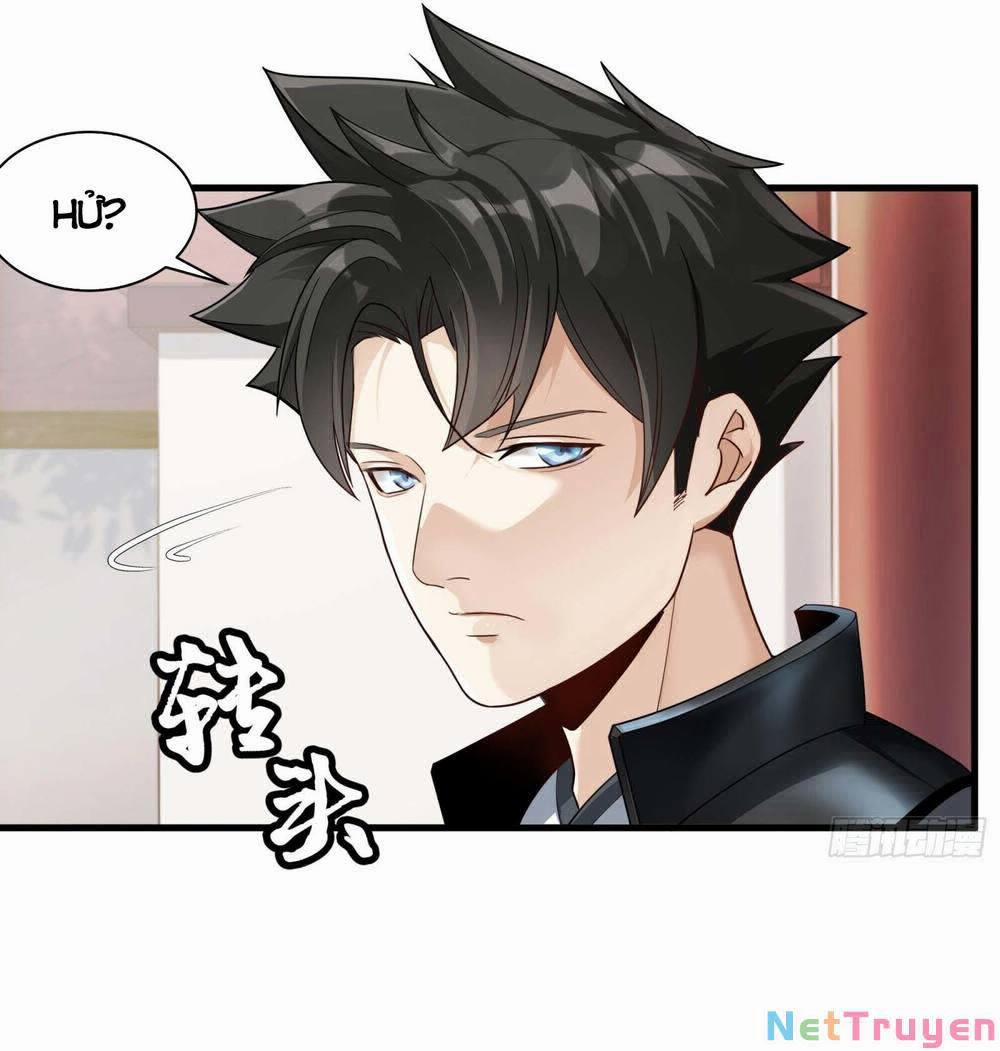 Tinh Giáp Hồn Tướng 12 trang 5