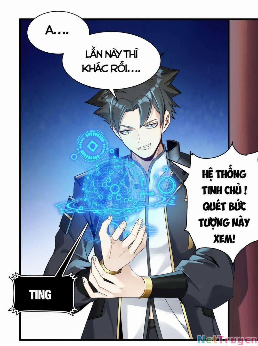 Tinh Giáp Hồn Tướng 12 trang 8