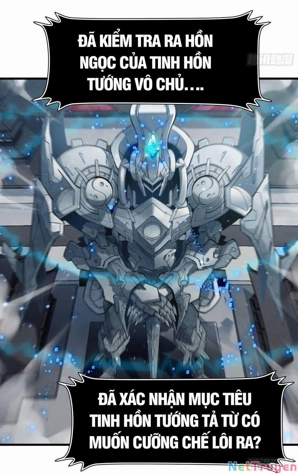 Tinh Giáp Hồn Tướng 12 trang 9