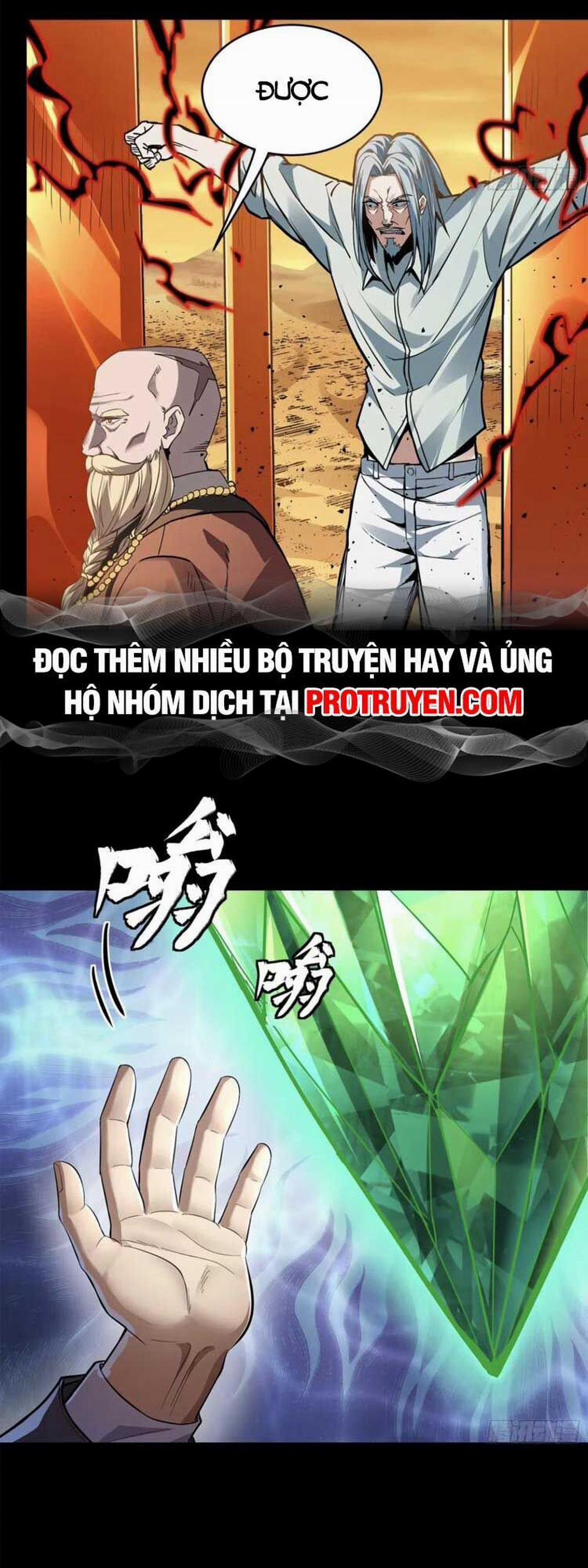 Tinh Giáp Hồn Tướng 120 trang 10