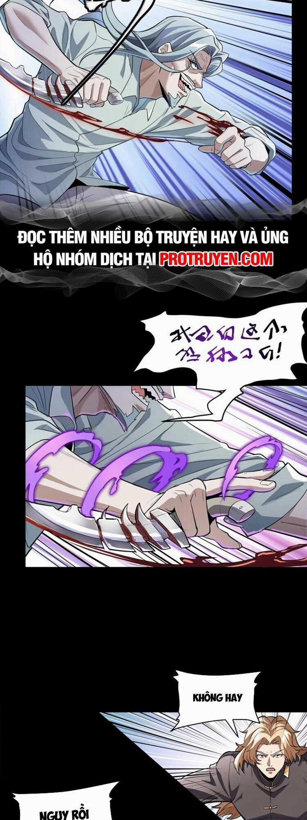 Tinh Giáp Hồn Tướng 120 trang 18