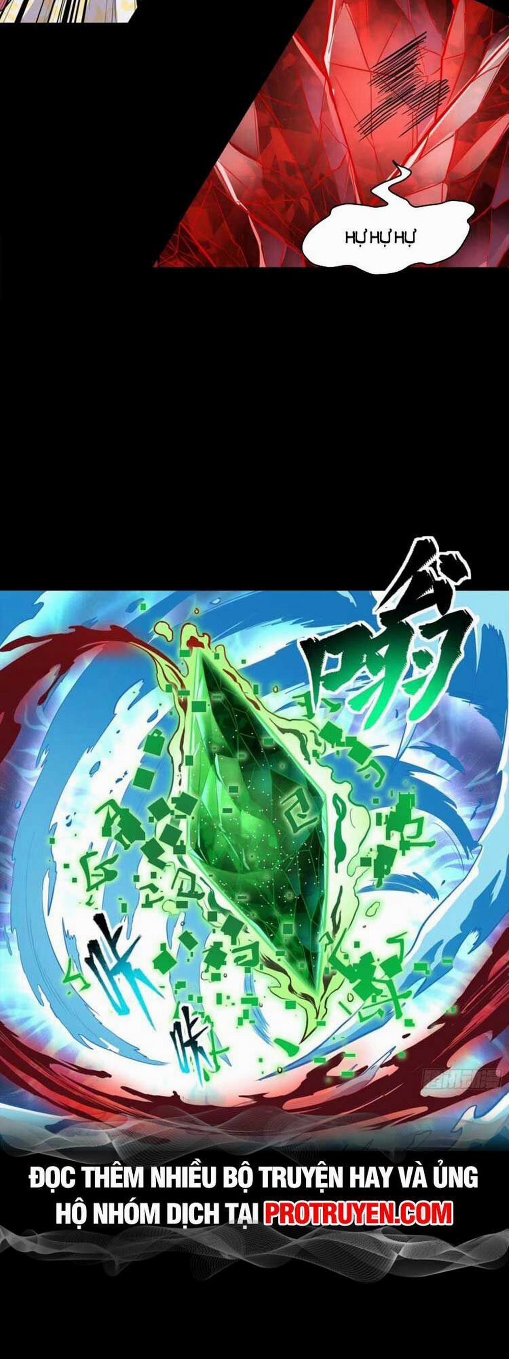 Tinh Giáp Hồn Tướng 120 trang 20