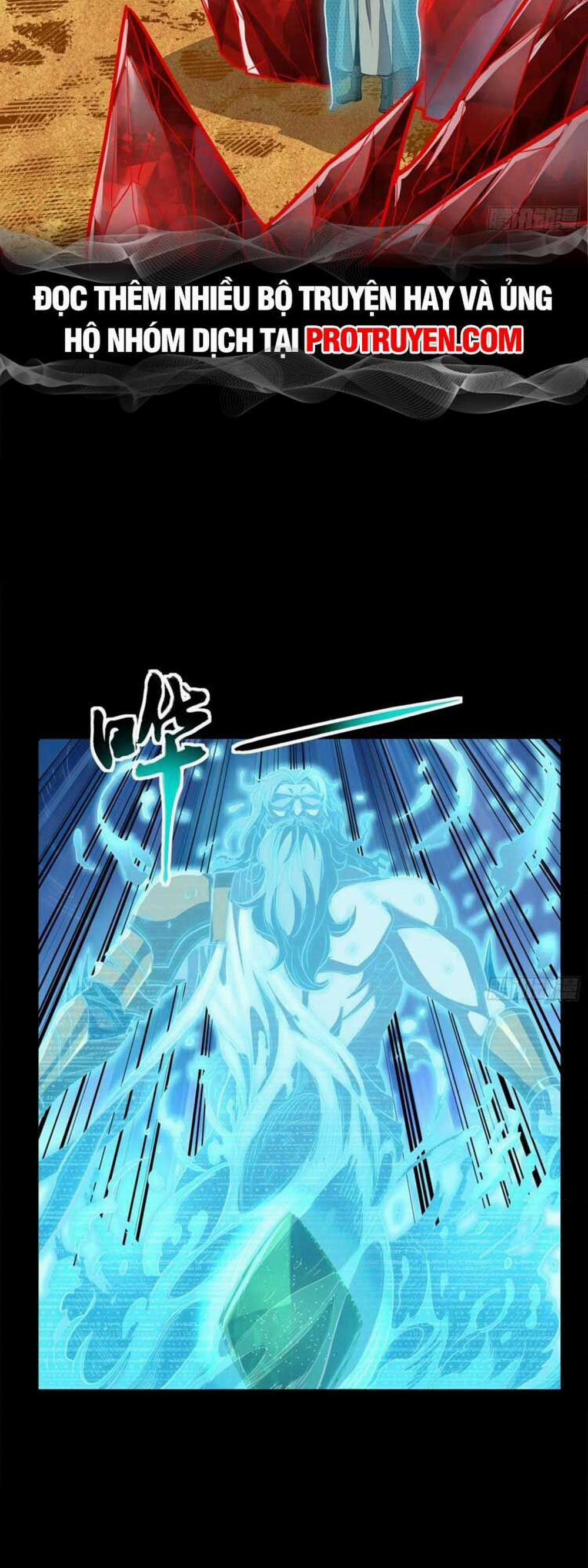 Tinh Giáp Hồn Tướng 120 trang 22