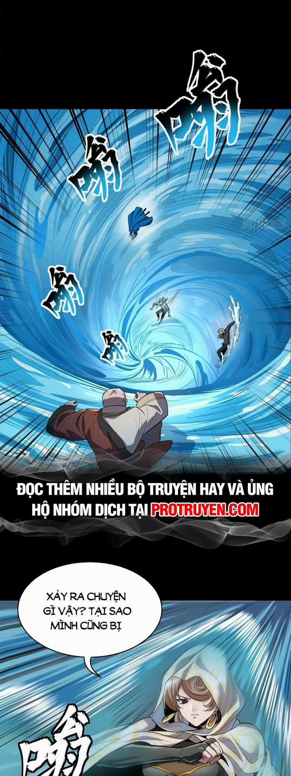 Tinh Giáp Hồn Tướng 120 trang 24