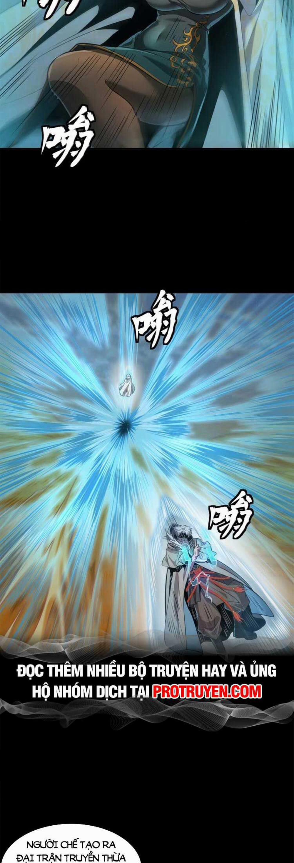 Tinh Giáp Hồn Tướng 120 trang 25