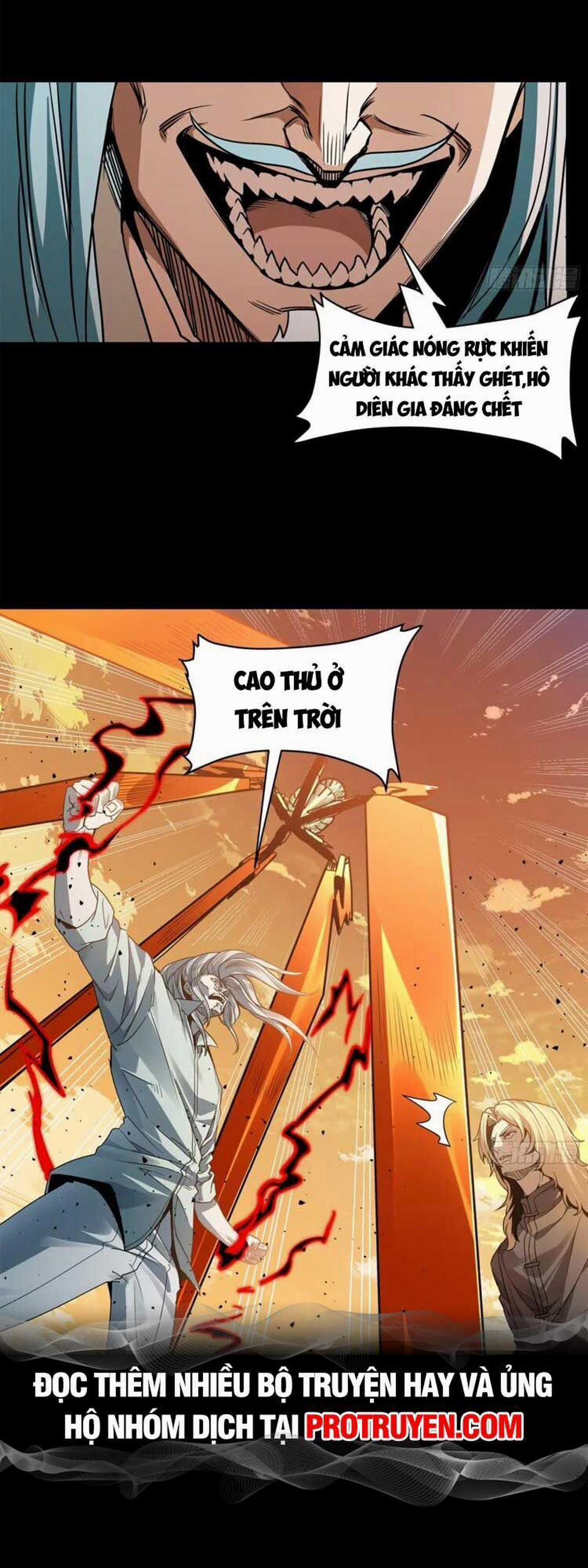 Tinh Giáp Hồn Tướng 120 trang 4