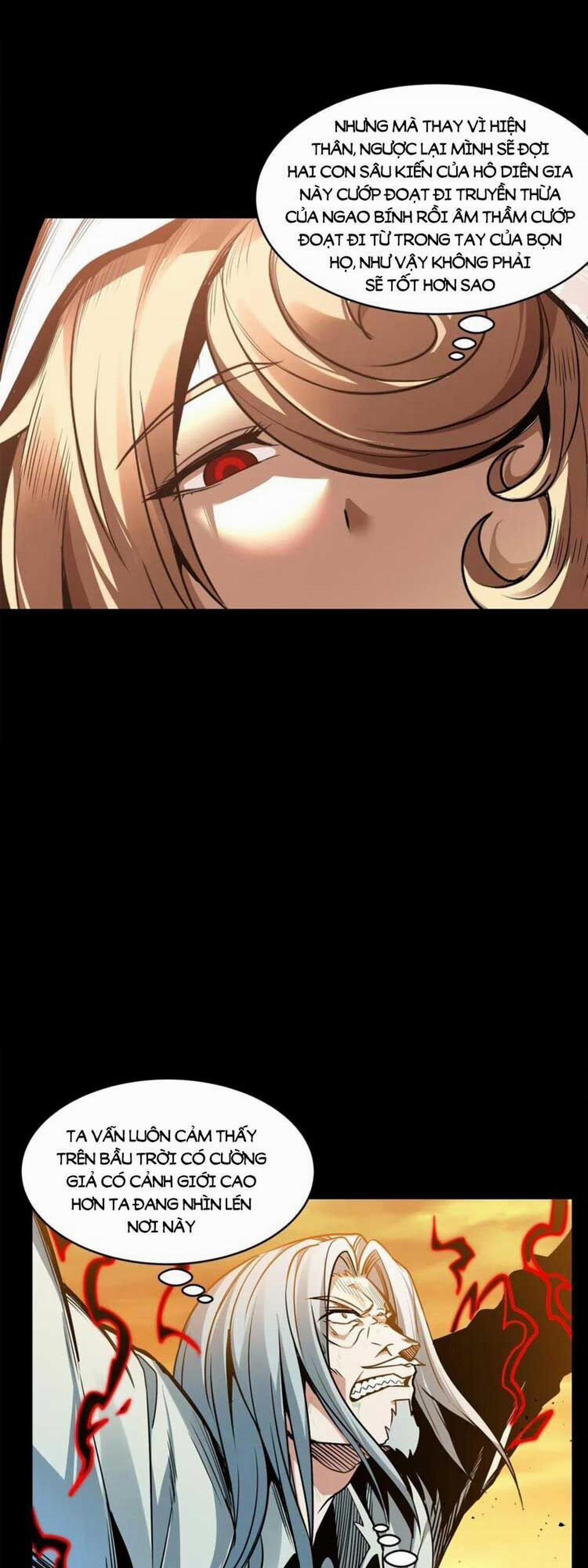 Tinh Giáp Hồn Tướng 120 trang 7