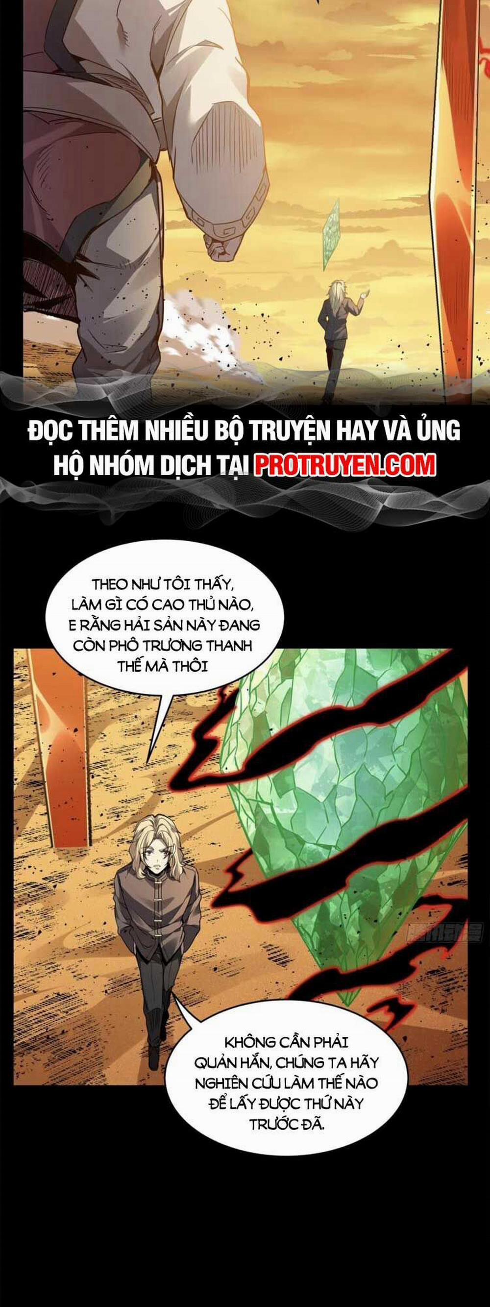 Tinh Giáp Hồn Tướng 120 trang 9