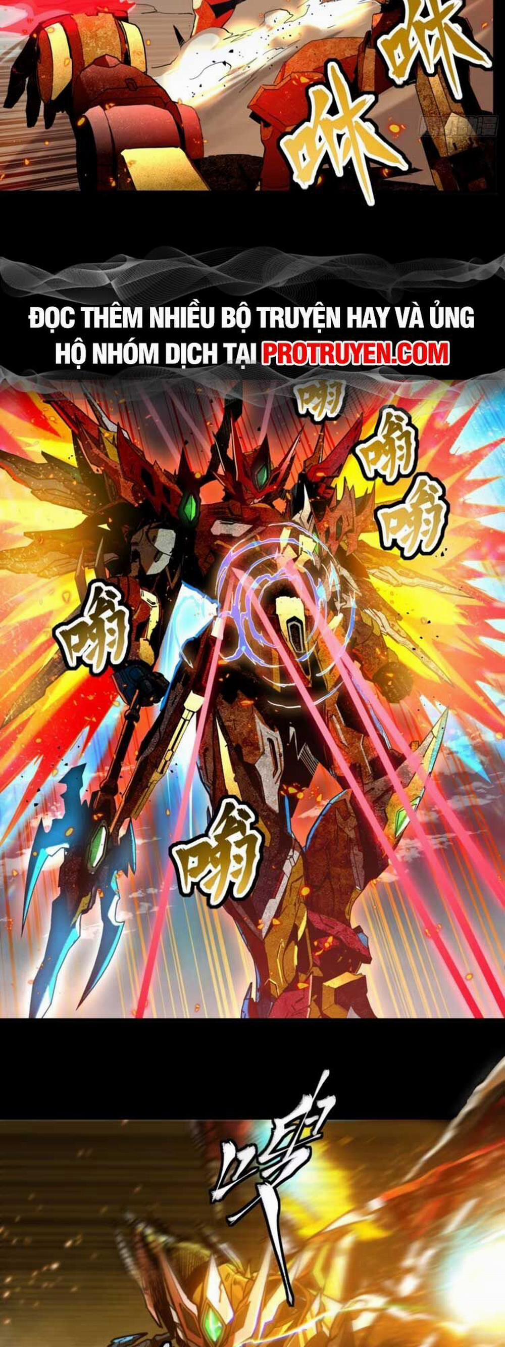 Tinh Giáp Hồn Tướng 121 trang 10