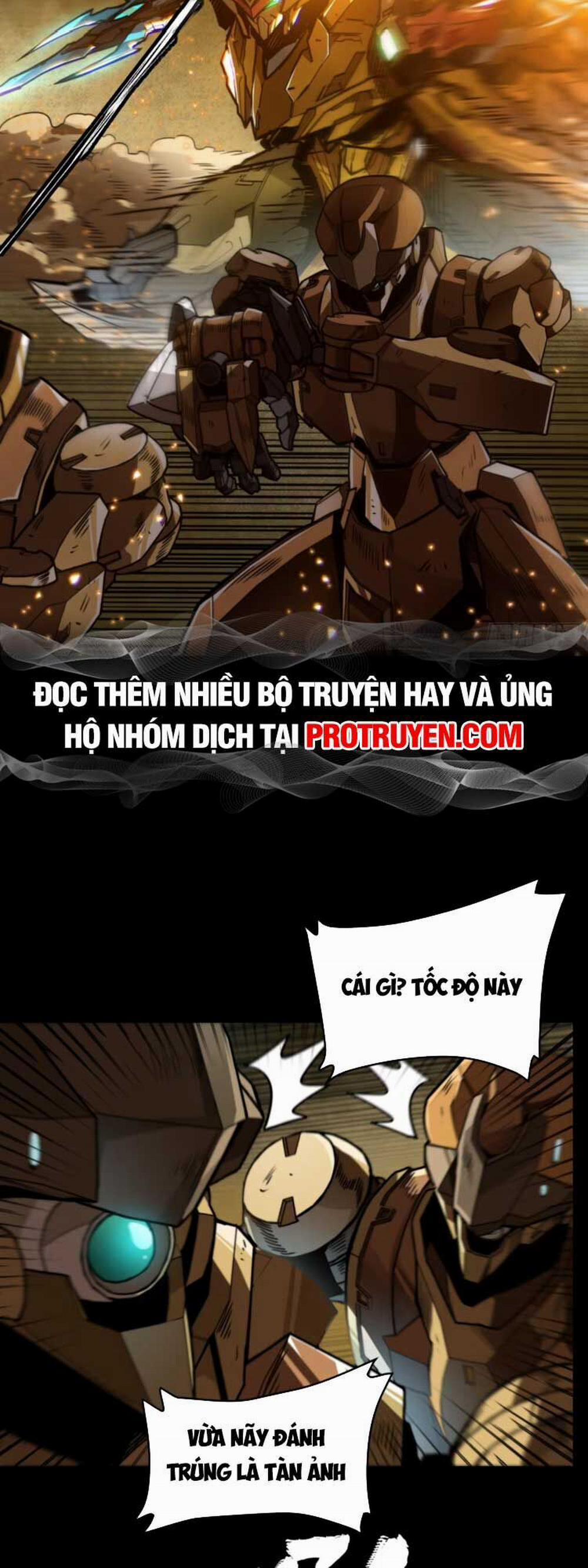 Tinh Giáp Hồn Tướng 121 trang 11