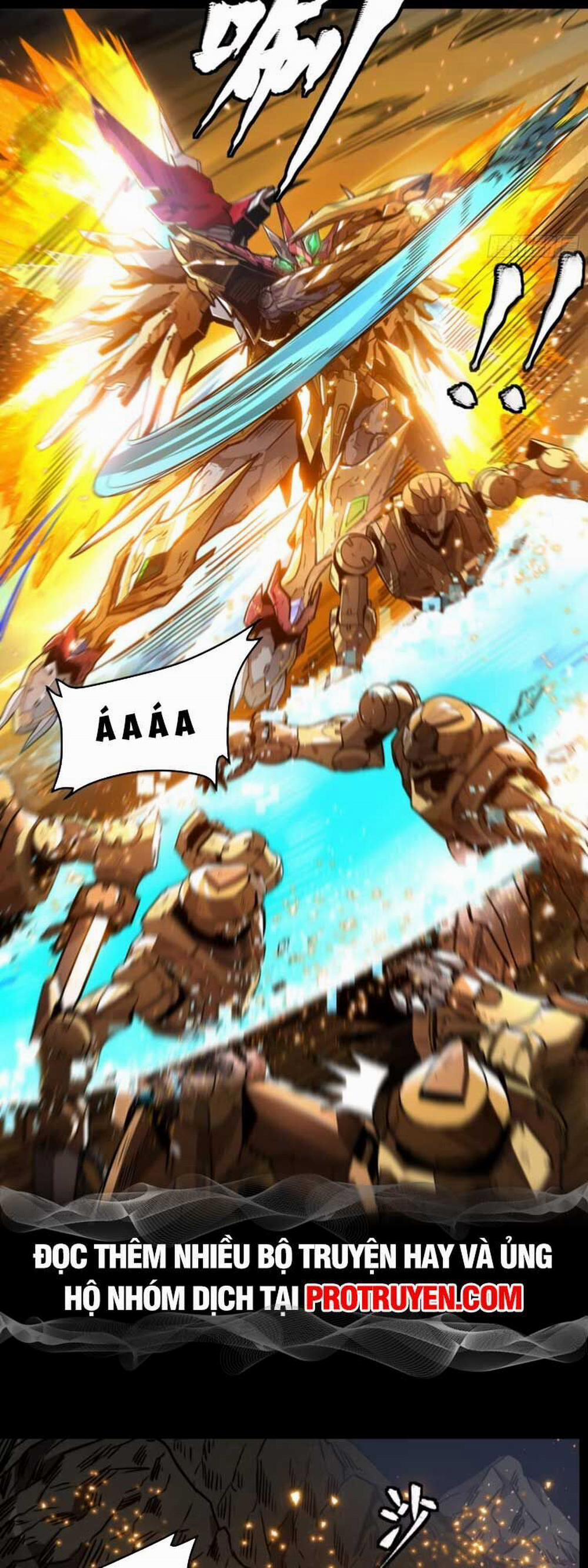 Tinh Giáp Hồn Tướng 121 trang 12