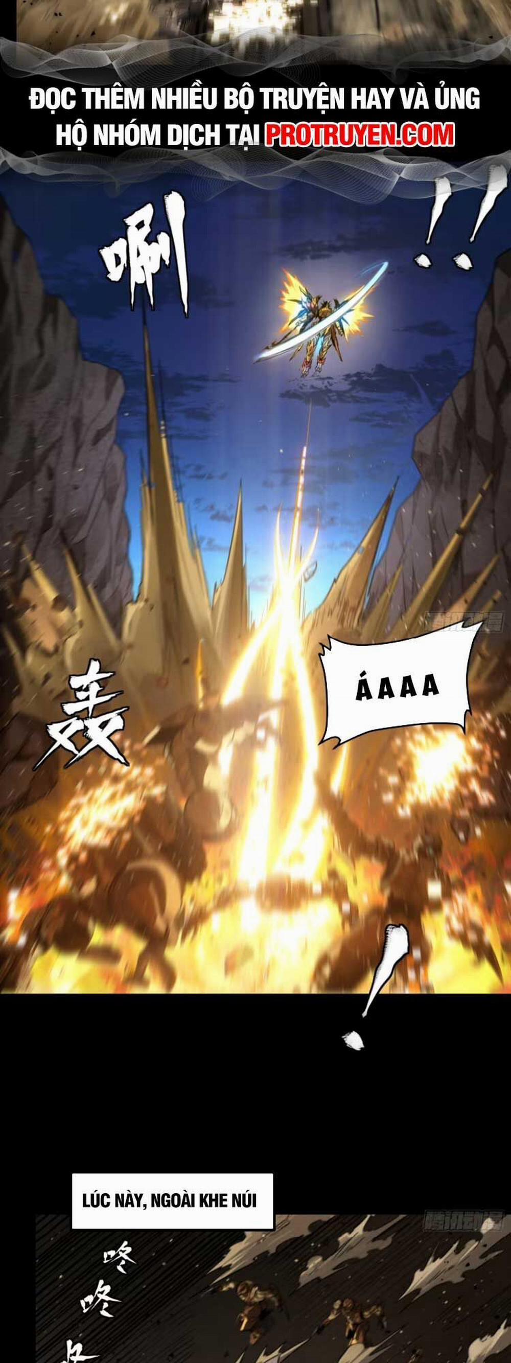 Tinh Giáp Hồn Tướng 121 trang 14