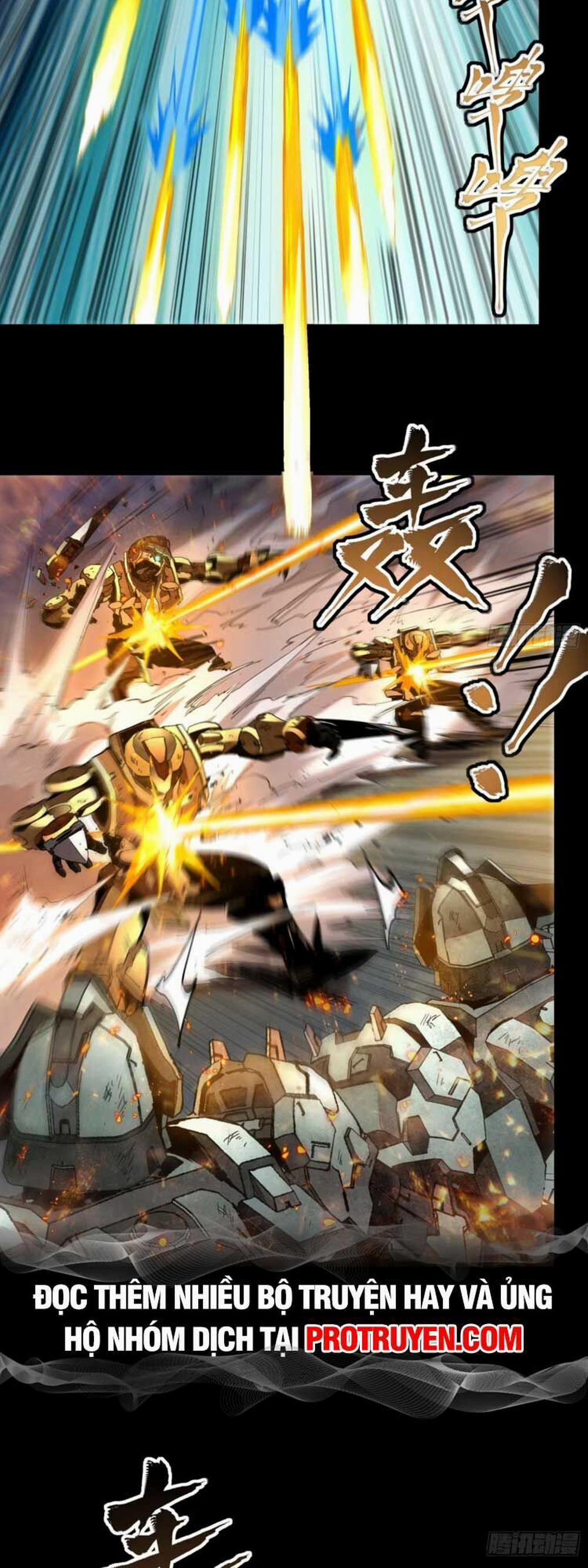 Tinh Giáp Hồn Tướng 121 trang 4