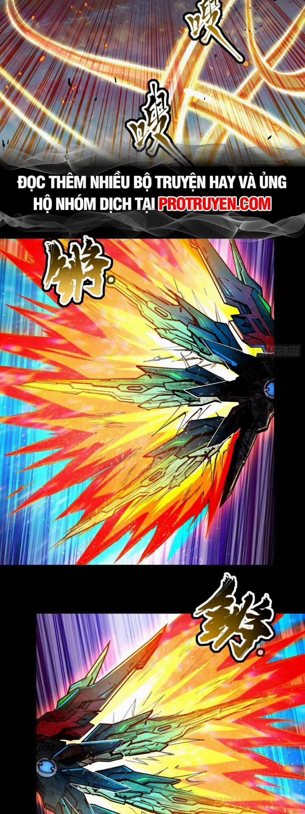 Tinh Giáp Hồn Tướng 121 trang 7