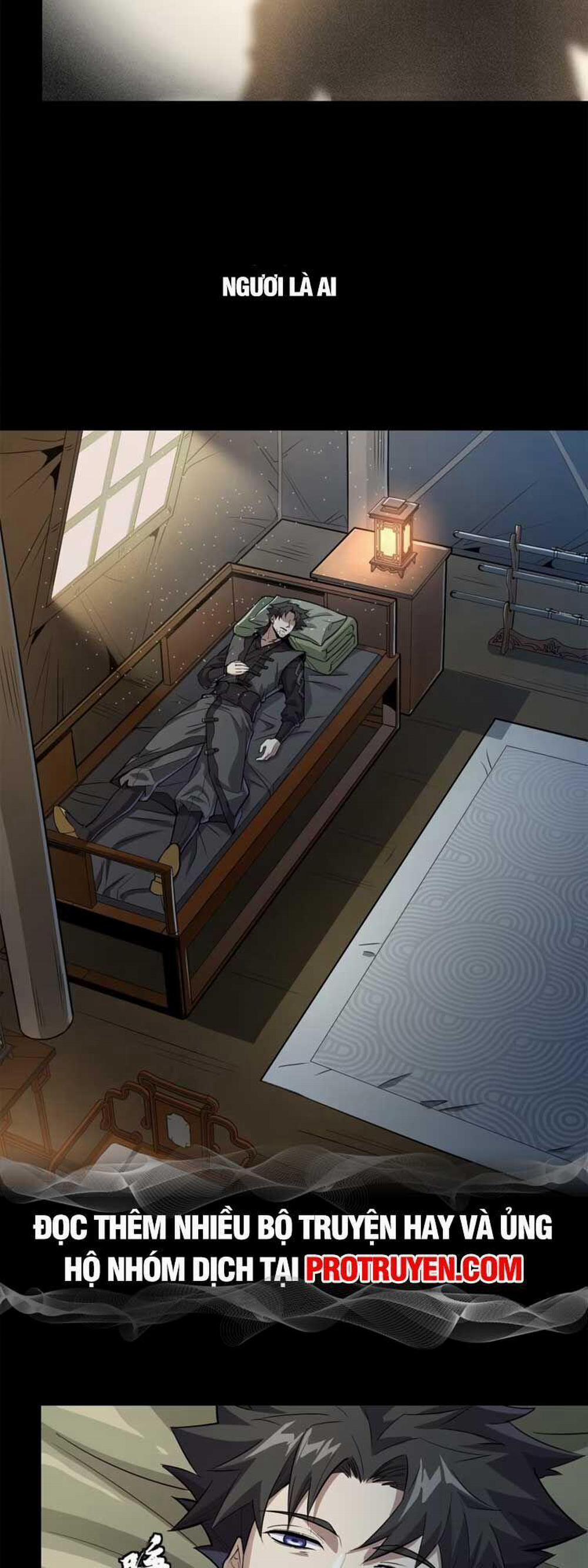 Tinh Giáp Hồn Tướng 122 trang 1