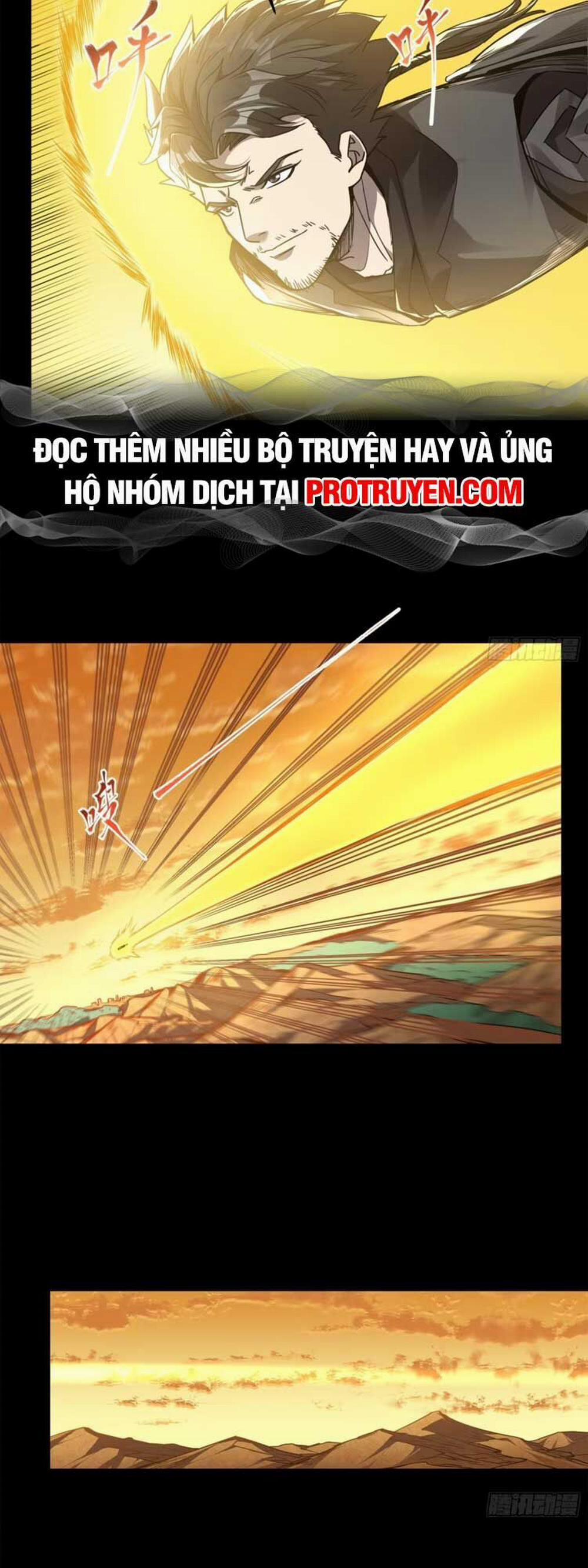 Tinh Giáp Hồn Tướng 122 trang 18