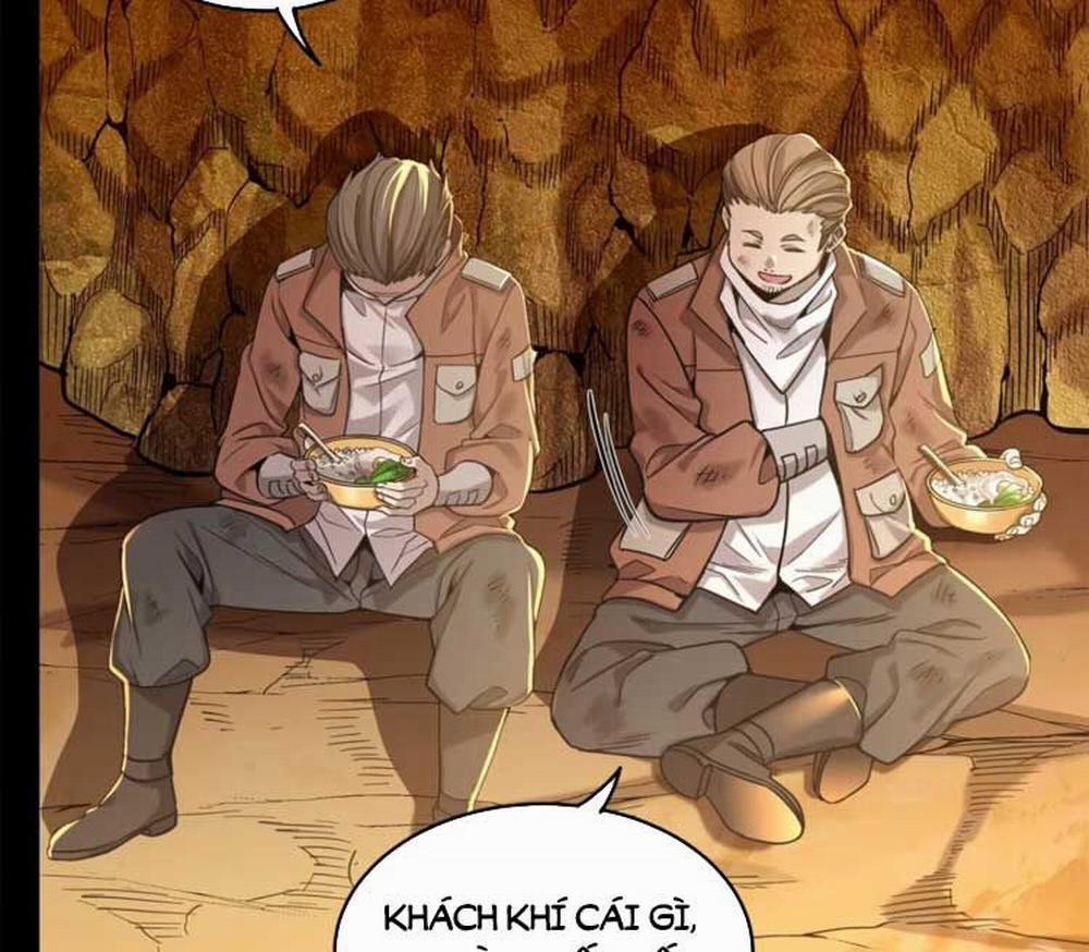 Tinh Giáp Hồn Tướng 122 trang 33