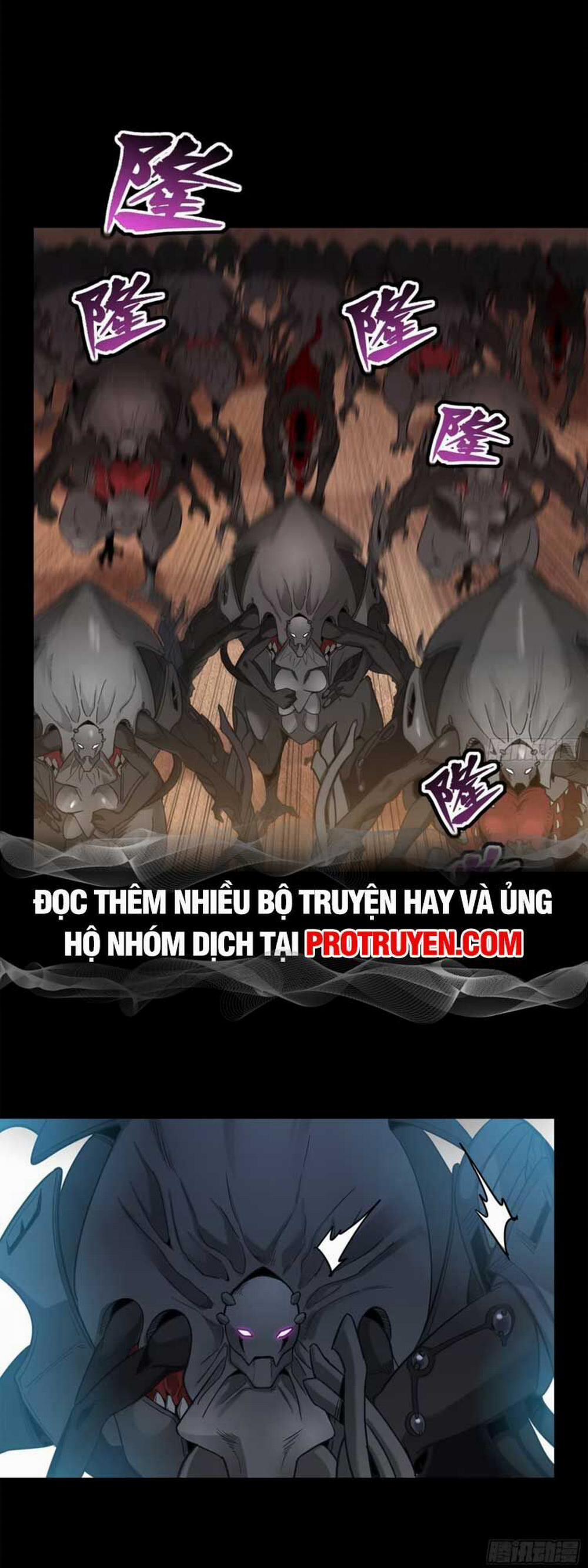 Tinh Giáp Hồn Tướng 122 trang 40