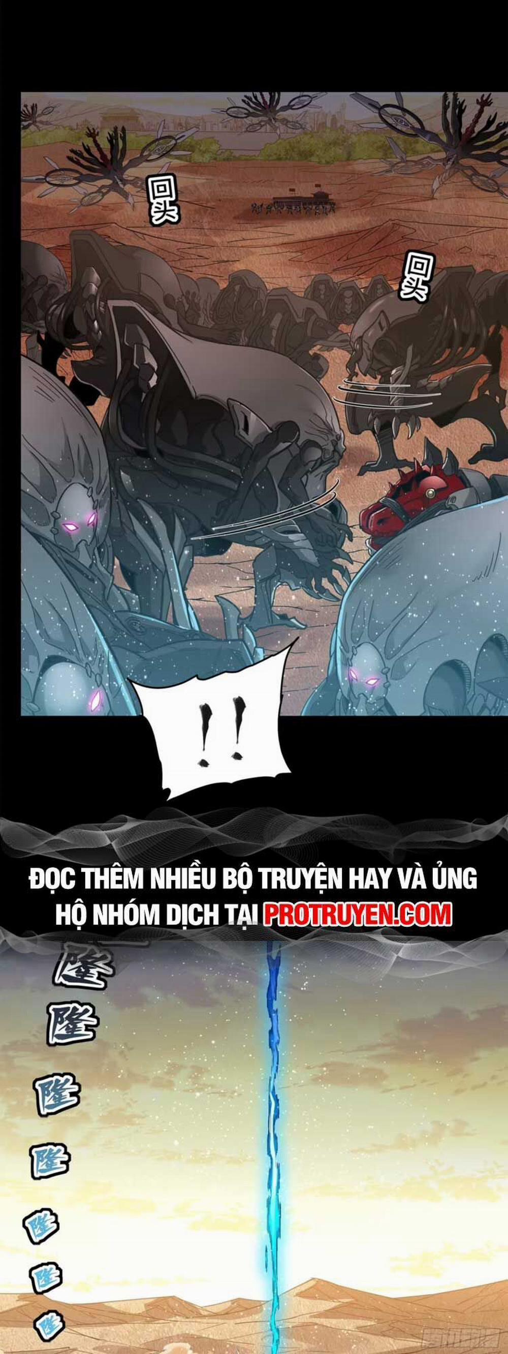 Tinh Giáp Hồn Tướng 122 trang 41