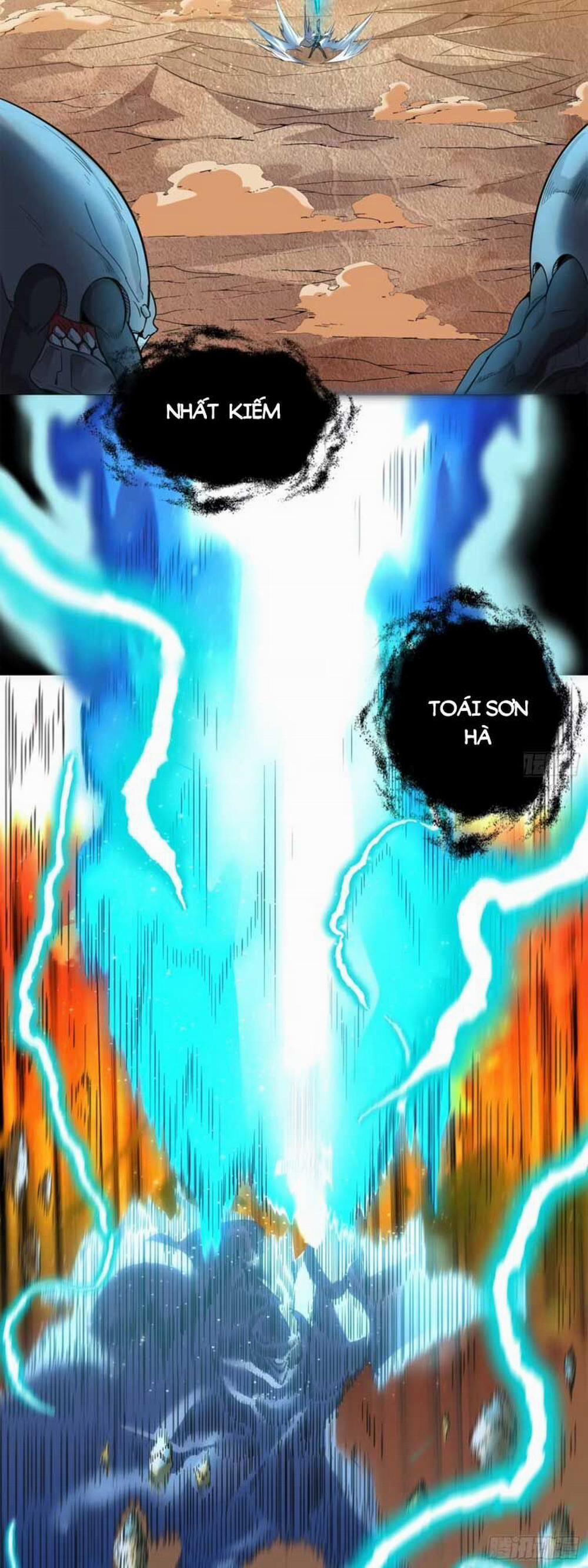 Tinh Giáp Hồn Tướng 122 trang 42